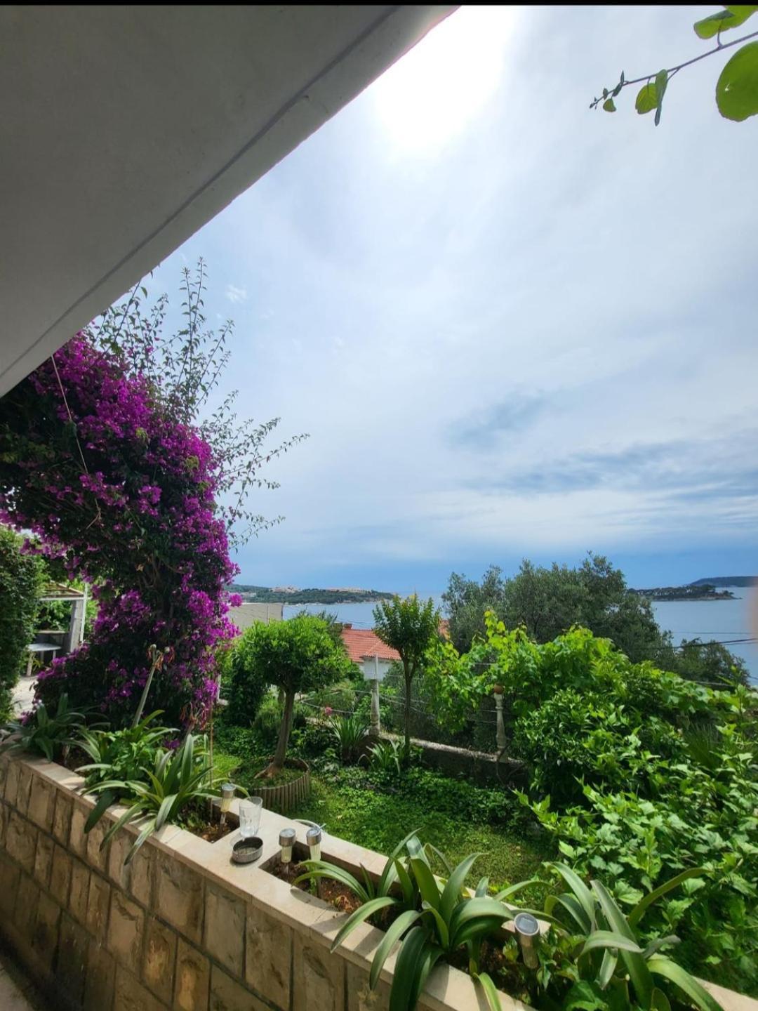Greengarden Dubrovnik Exterior foto
